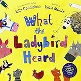 What the ladybird heard