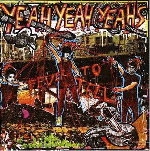 CD-Charts  Music : Fever to Tell
