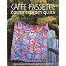 Kaffe Fassett's Country Garden Quilts: Twenty Designs from Rowan for Patchwork and Quilting