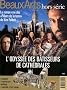 L'odyss�e des b�tisseurs de cath�drales : Le roman vrai des