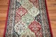 Dean Panel Kerman 31"W Carpet Rug Hallway Runner - Purchase by the Linear Foot