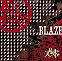 BLAZE（B-TYPE）