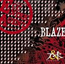 BLAZE��B-TYPE��(�߸ˤ��ꡣ)