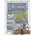 Murder Mystery Party - Murder on the SS Titanium
