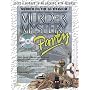 Murder Mystery Puxxle - Murder on the Titanium