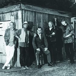 Image of Jethro Tull