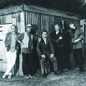 Bilder von Jethro Tull