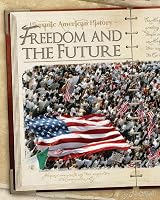 Freedom and the Future (Hispanic American History)