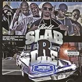 Slab R Die an album by Lil Keke