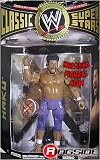 HAKU - CLASSIC SUPERSTARS 25 WWE TOY WRESTLING ACTION FIGURE
