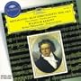 Beethoven: Piano Concertos Nos. 4 & 5 / Kempff, Leitner