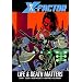 X-Factor - Volume 2: Life and Death Matters