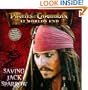 Pirates of the Caribbean: At World's End - Saving Jack Sparrow