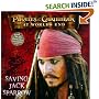 Pirates of the Caribbean: At World's End: Saving Jack Sparrow (Pirates of the Caribbean at World's End)