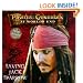 Pirates of the Caribbean: At World's End: Saving Jack Sparrow (Pirates of the Caribbean at World's End)
