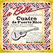 LaBella 700C Cuatro De Puerto Rico Set