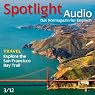 H&ouml;rbuch Spotlight Audio - San Francisico Bay. 3/2012: Englisch lernen Audio - Die Bucht von San Francisco