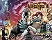 The Adventures of Apocalypse Al