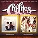 The Chilites-Happy Being Lonely / Fantastic Chi-Lites