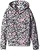 Colette Lilly Big Girls' Cuddle Zip Hoodie Jacket