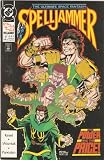 Spelljammer #7 March 1991 Spelljammer #7 March 1991