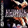 Ultimate Fighting Championship PS