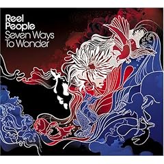 Reel People - Seven Ways To Wonder Cover Download