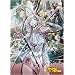 Tenjho Tenge: Sexy Maya Natsume Anime Wall Scroll