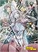 Tenjho Tenge: Sexy Maya Natsume Anime Wall Scroll