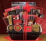 Metropolitan Gourmet Gift Basket