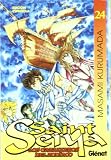 Saint Seiya 24 (Spanish Edition)