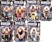 Ruthless Aggression 36 complete set of 7 IN STOCK