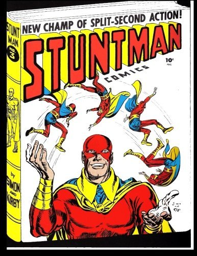 Stuntman # 3