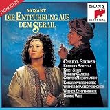 Die Entf�hrung aus dem Serail / Bruno Weil [highlights]