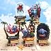 ディズニーキャラクターズ フォーメーションアーツ リロ&スティッチ BOX_s-2