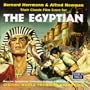 Herrmann / Newman: Egyptian (The)