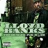 Bild des Albums von Lloyd Banks