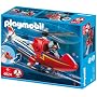 PLAYMOBIL 4824 - L�schhubschrauber von PLAYMOBIL