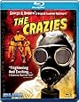 Crazies [Blu-ray] [1973] [US Import]