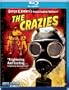 The Crazies [Blu-ray]