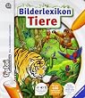 tiptoi� Bilderbuch: tiptoi� Bilderlexikon Tiere