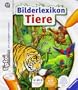 tiptoi� Bilderbuch: tiptoi� Bilderlexikon Tiere
