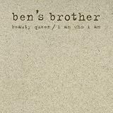 Beauty Queen / I Am Who I Am [7" VINYL]