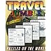 Travel Jumble: Puzzles on the Move! (Jumbles)