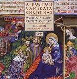 A Boston Camerata Christmas