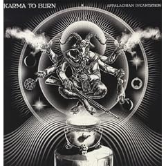 Appalachian Incantation [Vinyl LP]