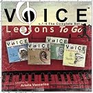 Voice Lessons To...
