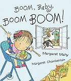Boom, baby, boom Boom!