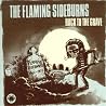 Image of album by The Flaming Sideburns