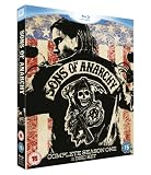 Sons of Anarchy - Season 1